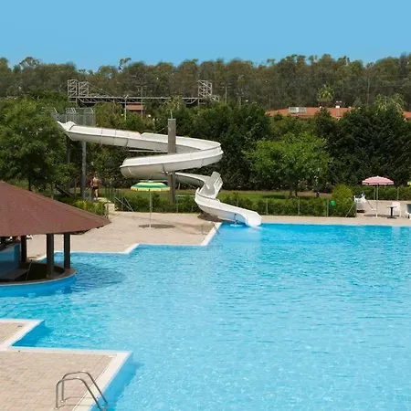 Pizzo Beach Club Pizzo (Calabria)