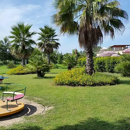Lejlighed Pizzo Beach Club Pizzo (Calabria)